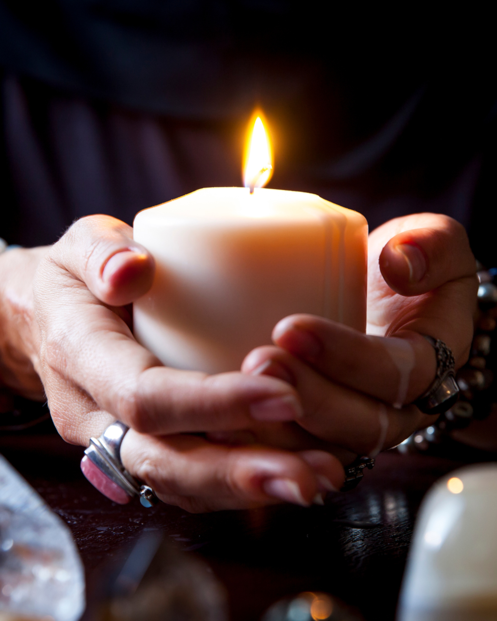 Sobre nosso trabalho